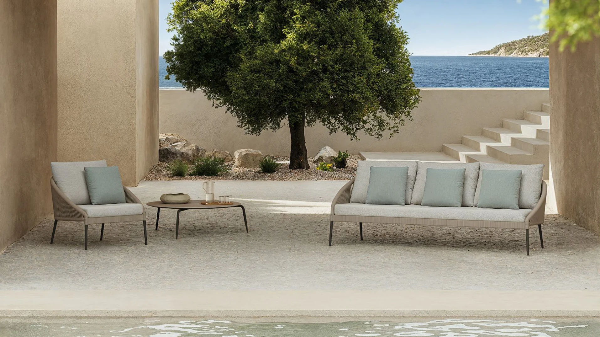 Rodona – by Santiago Sevillano