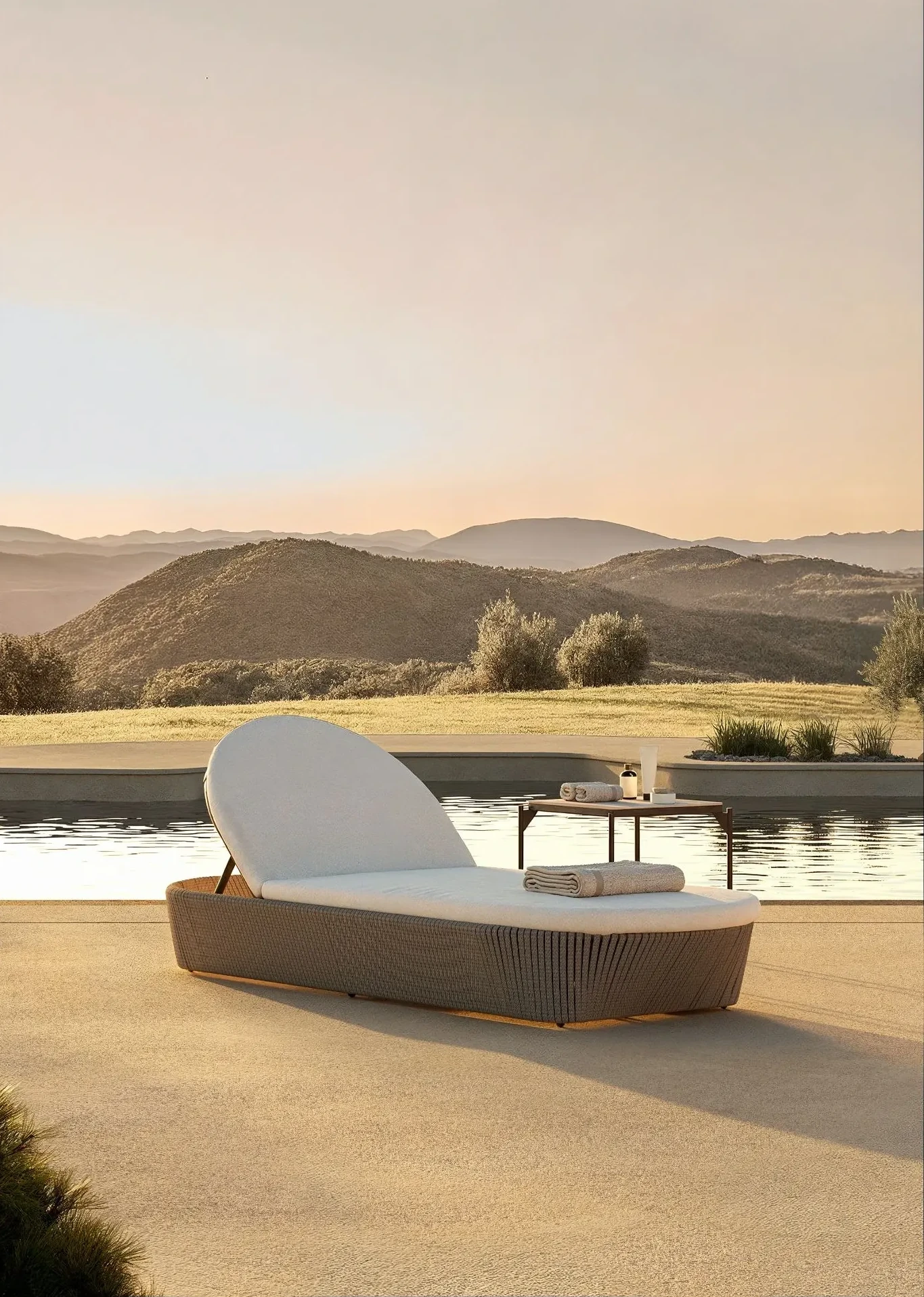 Boston collection ambient 2