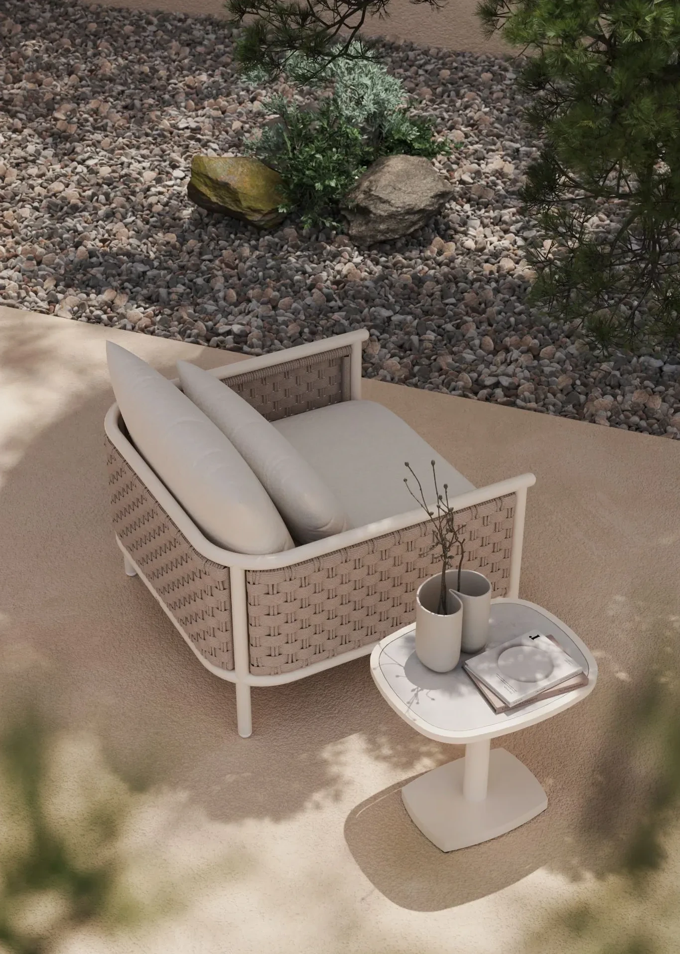 Botit collection ambient 2