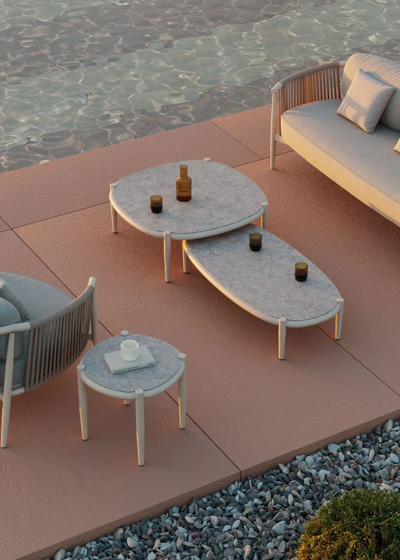 Clover collection ambient 6