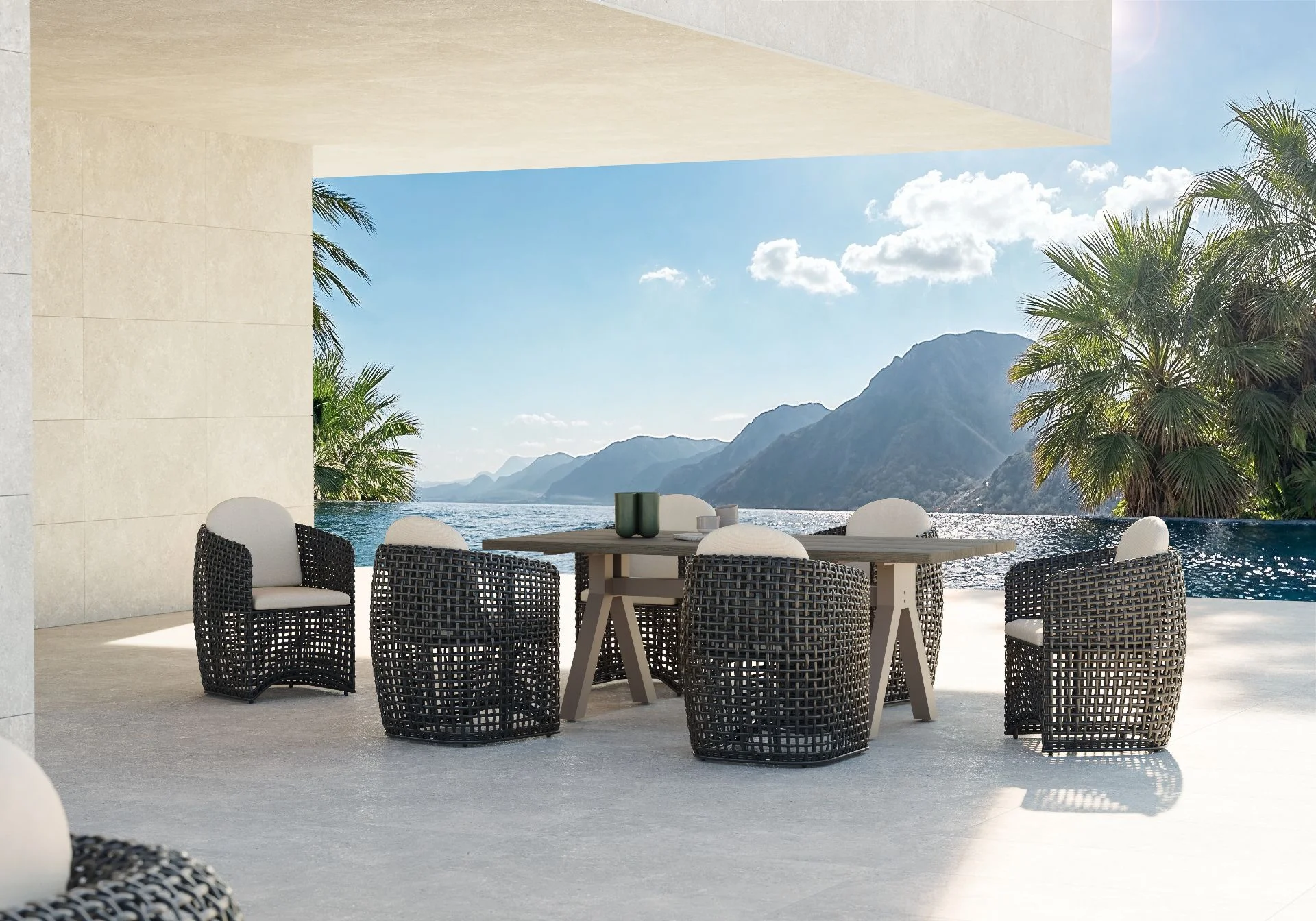 Marroi collection ambient 2