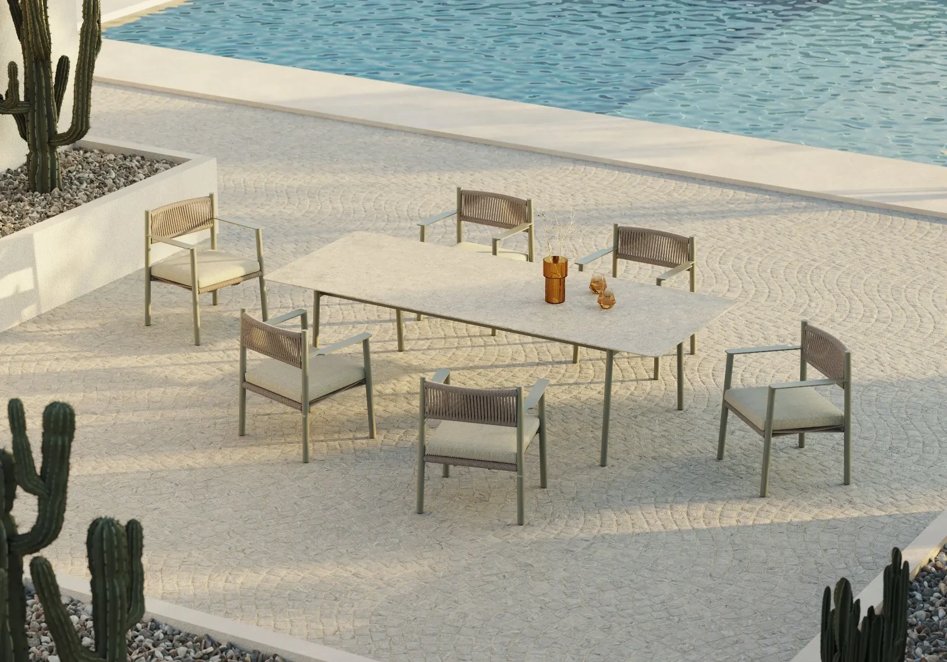 Nara collection ambient 1