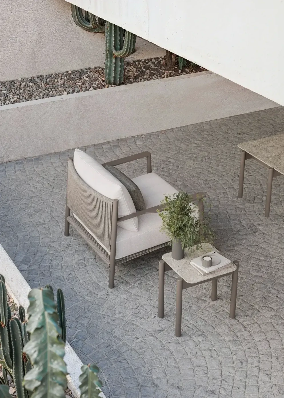 Nara collection ambient 2