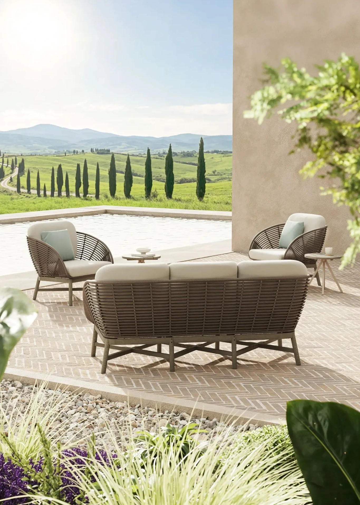 Neo Alaska collection ambient 4