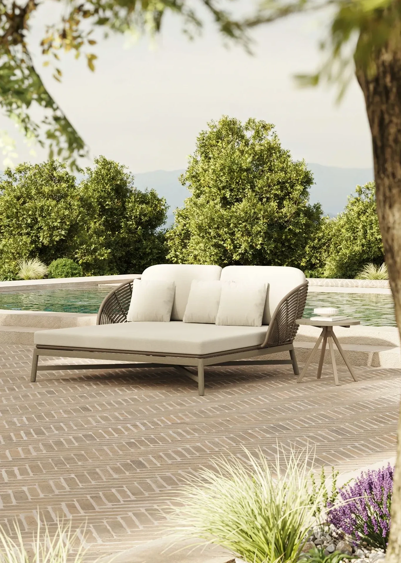 Neo Alaska collection ambient 5