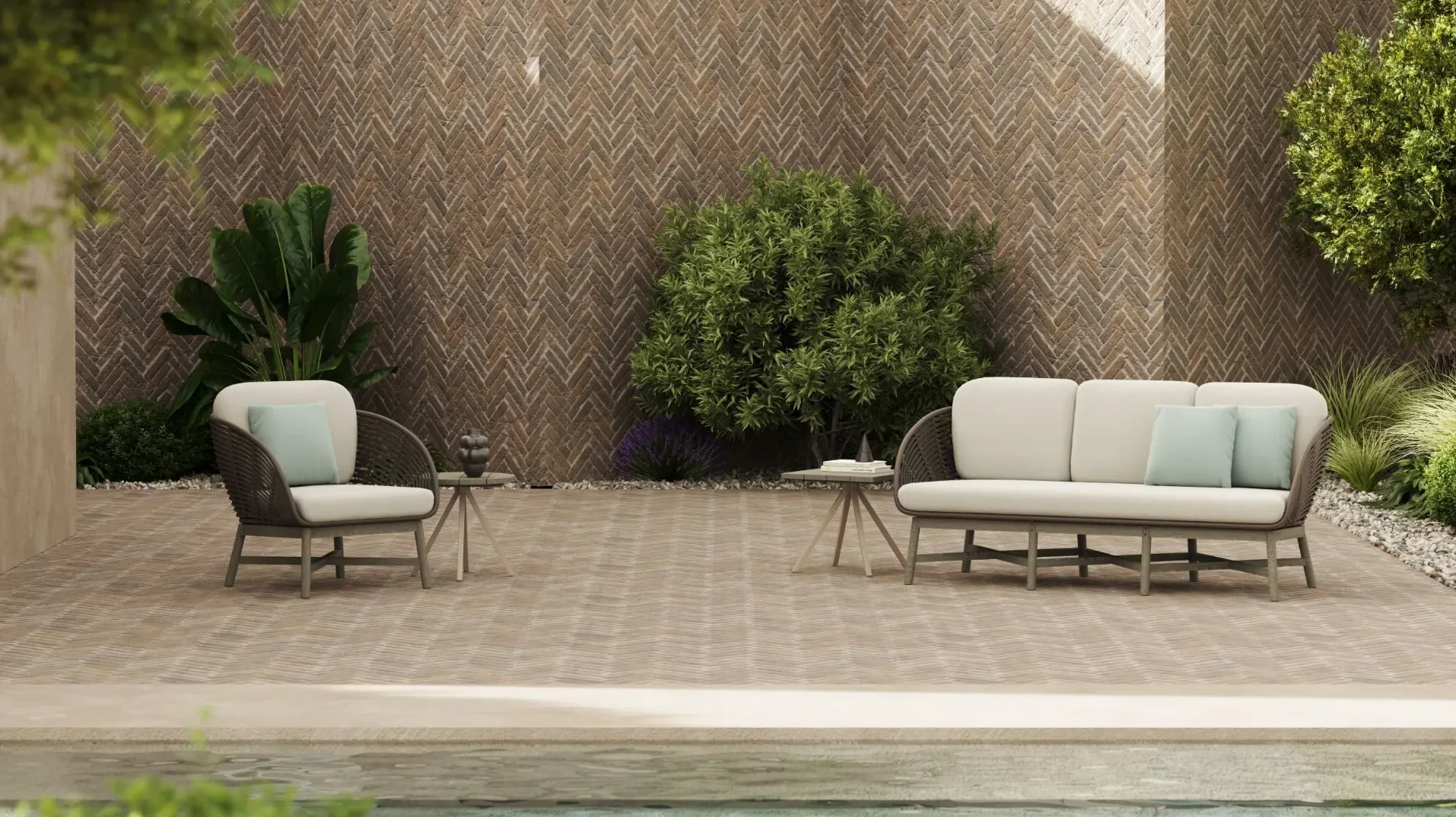 Neo Alaska by Noel Royo Asenjo