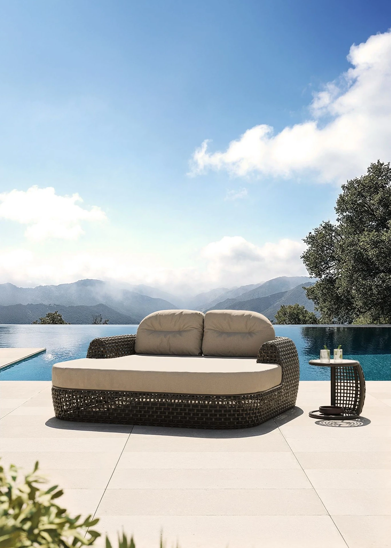 Neo Dynasty collection ambient 2