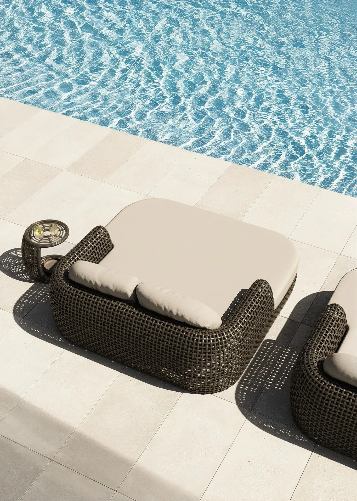 Neo Dynasty collection ambient 3