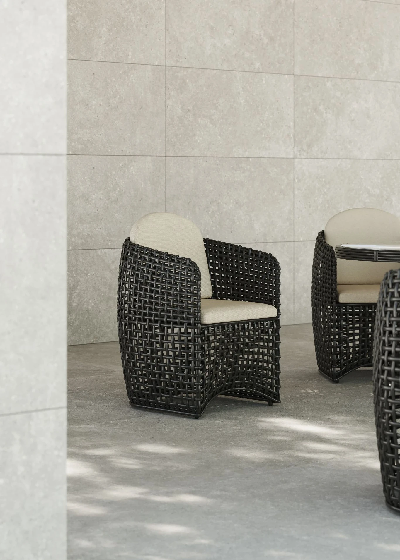 Neo Dynasty collection ambient 5