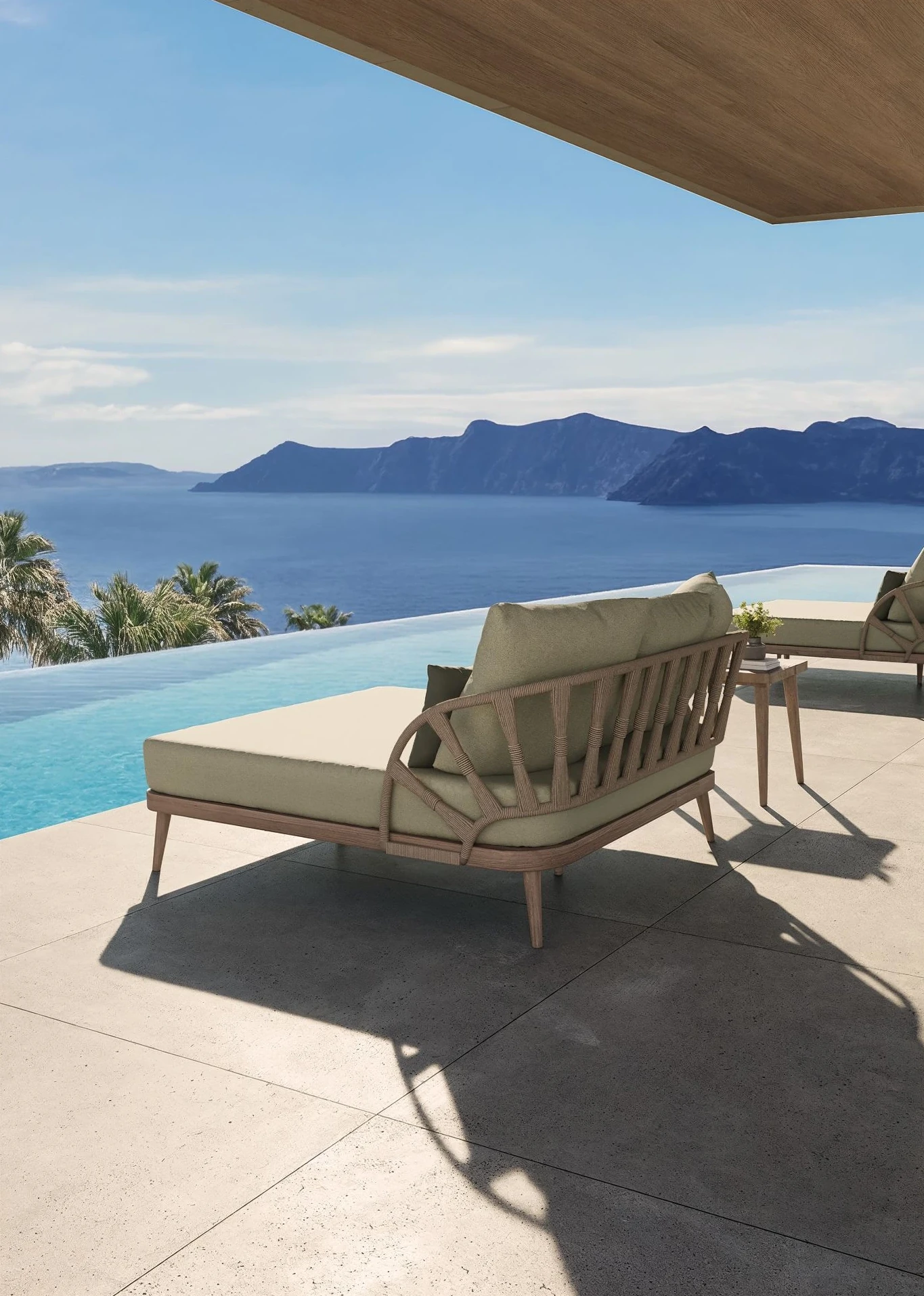 Neo Krabi collection ambient 3