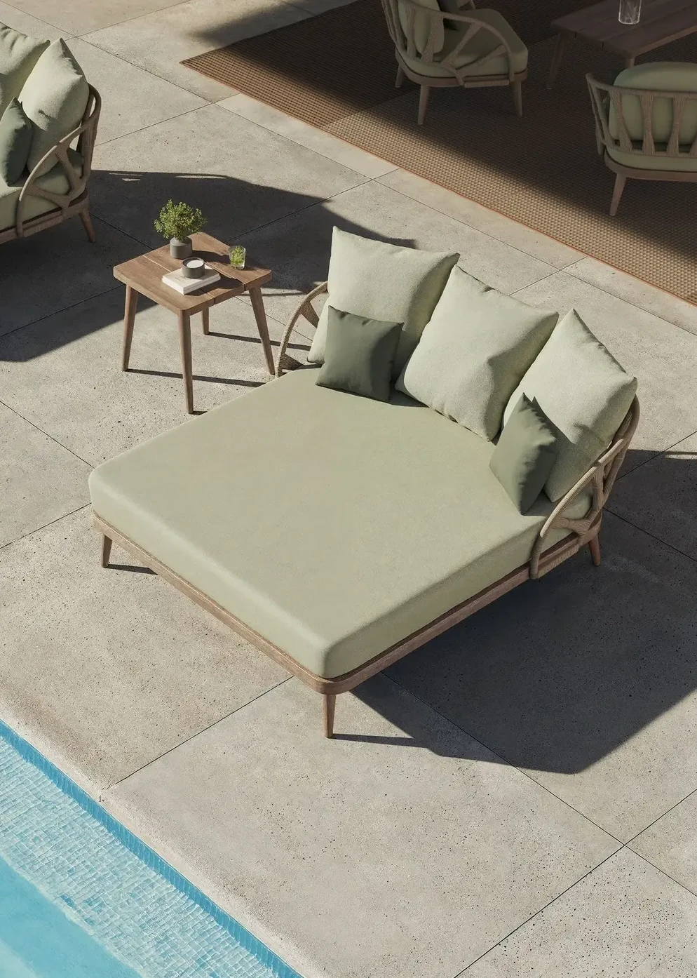 Neo Krabi collection ambient 4