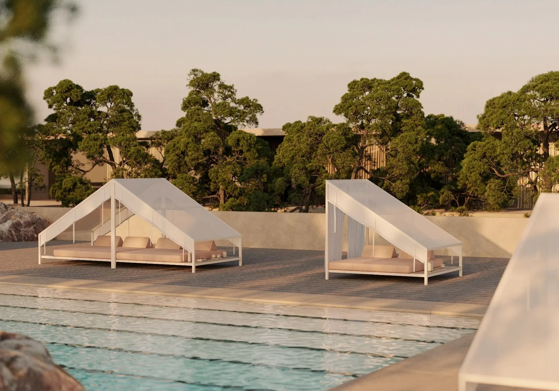 Oram collection ambient 2