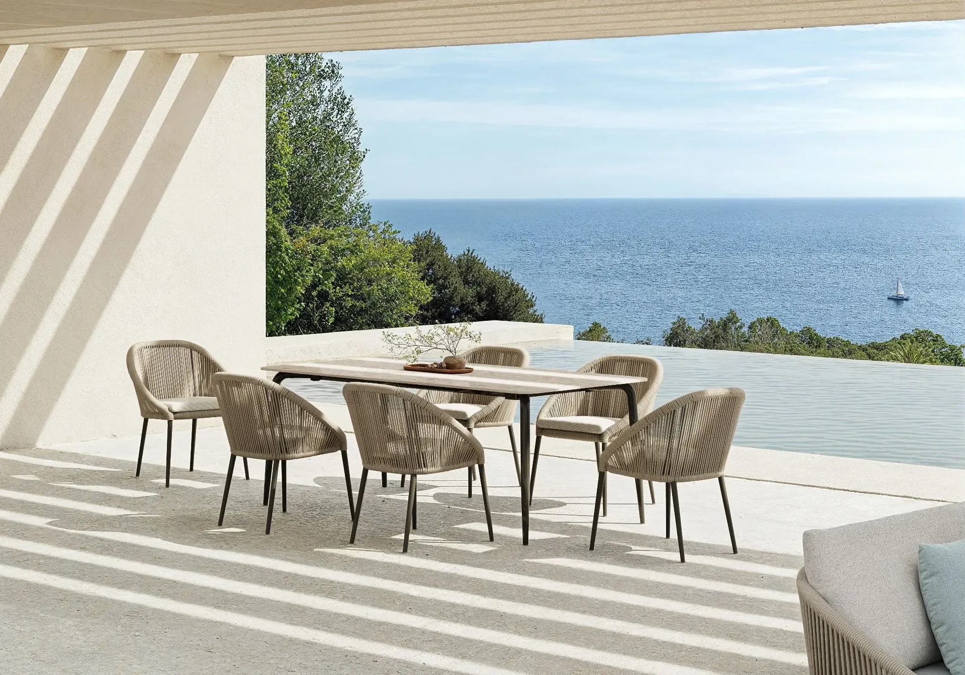 Rodona collection ambient 2