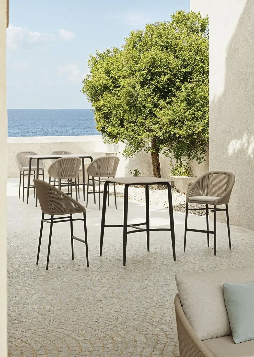 Rodona collection ambient 3