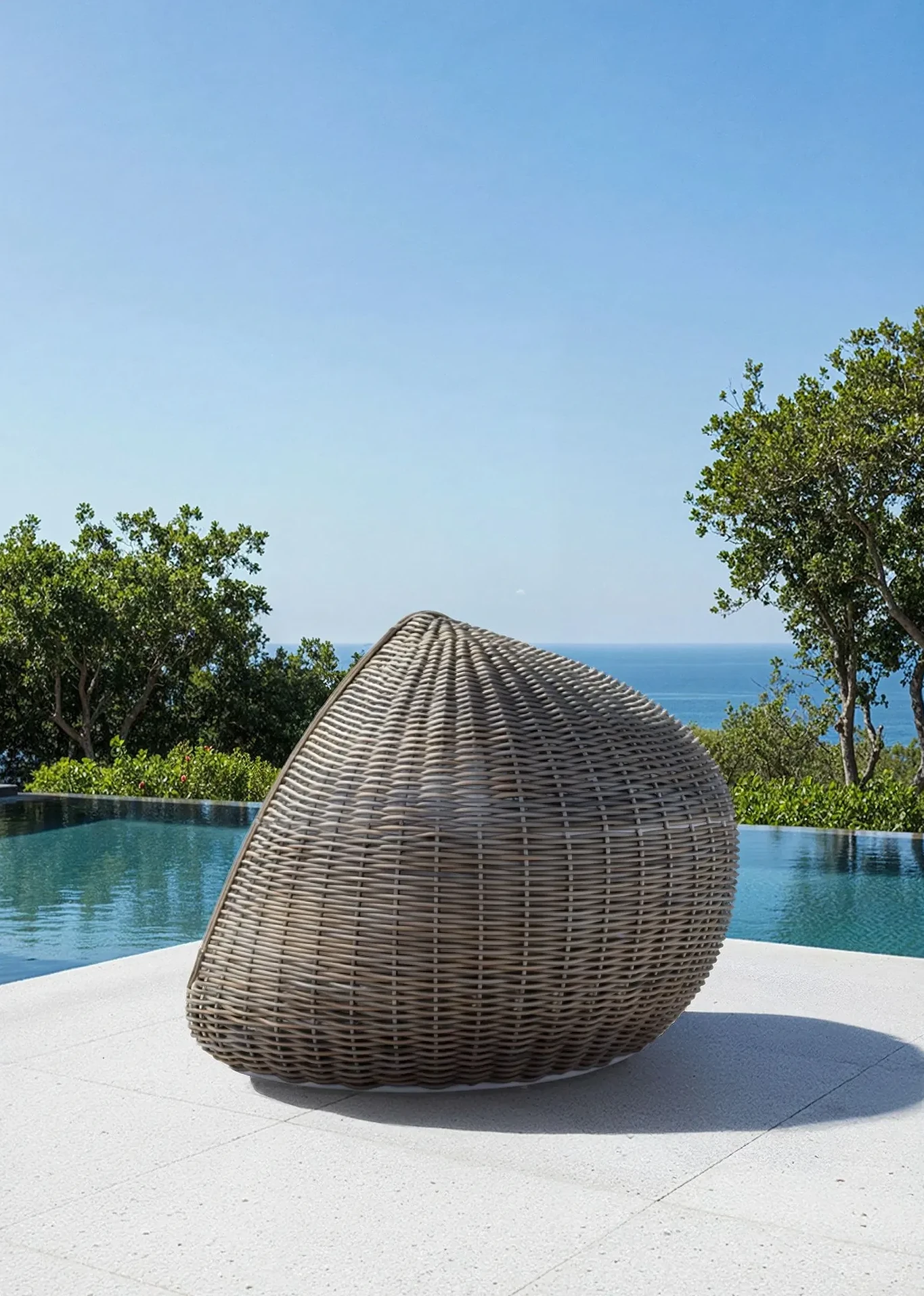 Shade collection ambient 3