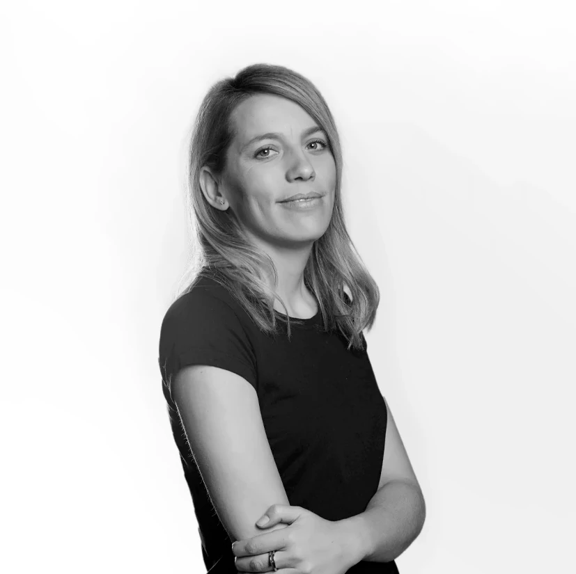 Belén Burguete — diseñadora de interiores