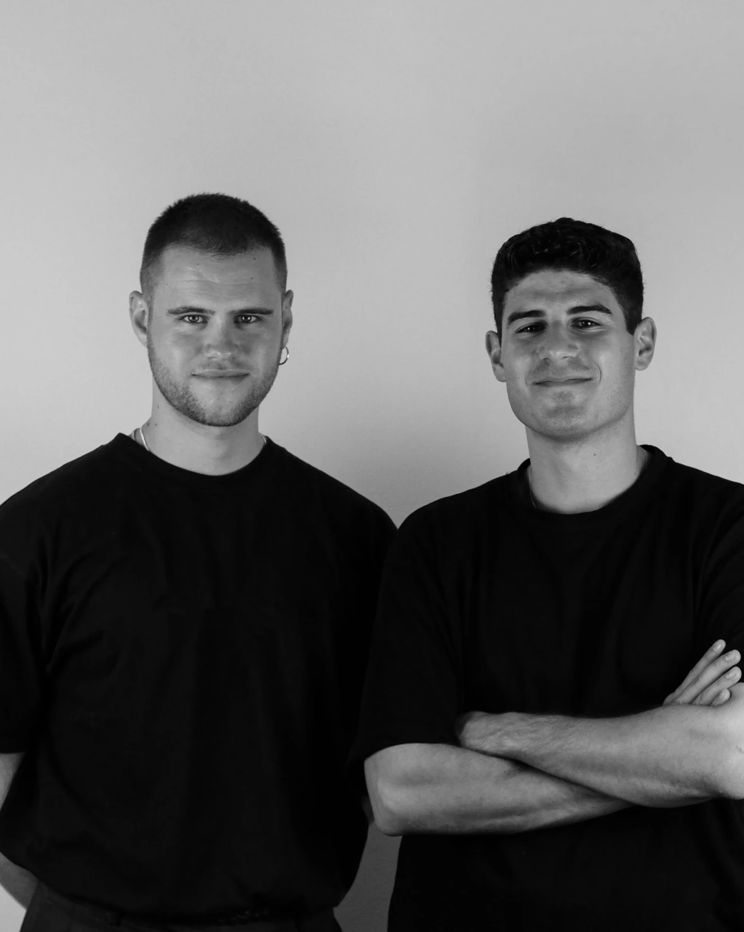 Mudat Studio — Francisco Martínez y Nacho Ballester