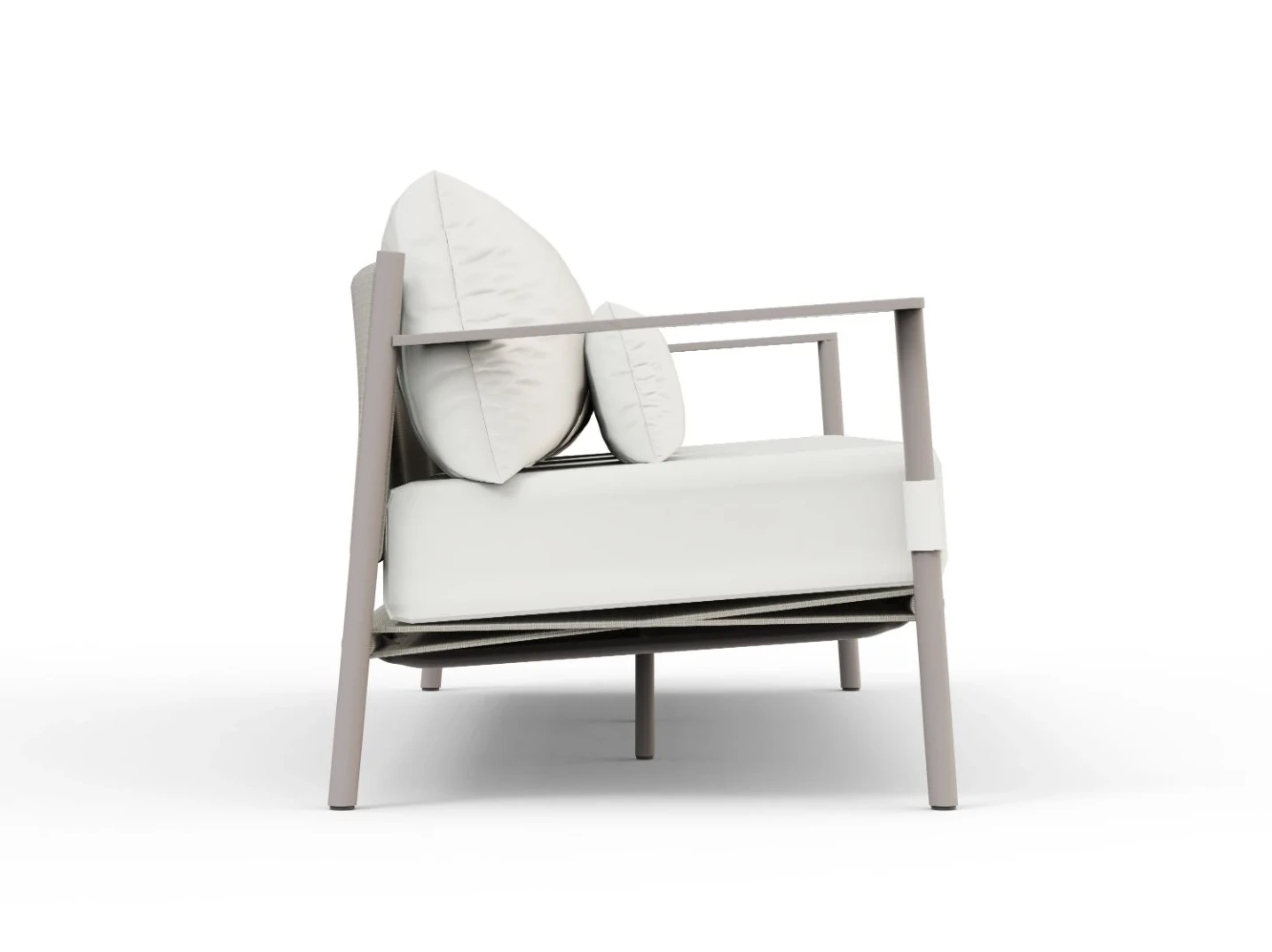 Sofá de exterior Nara