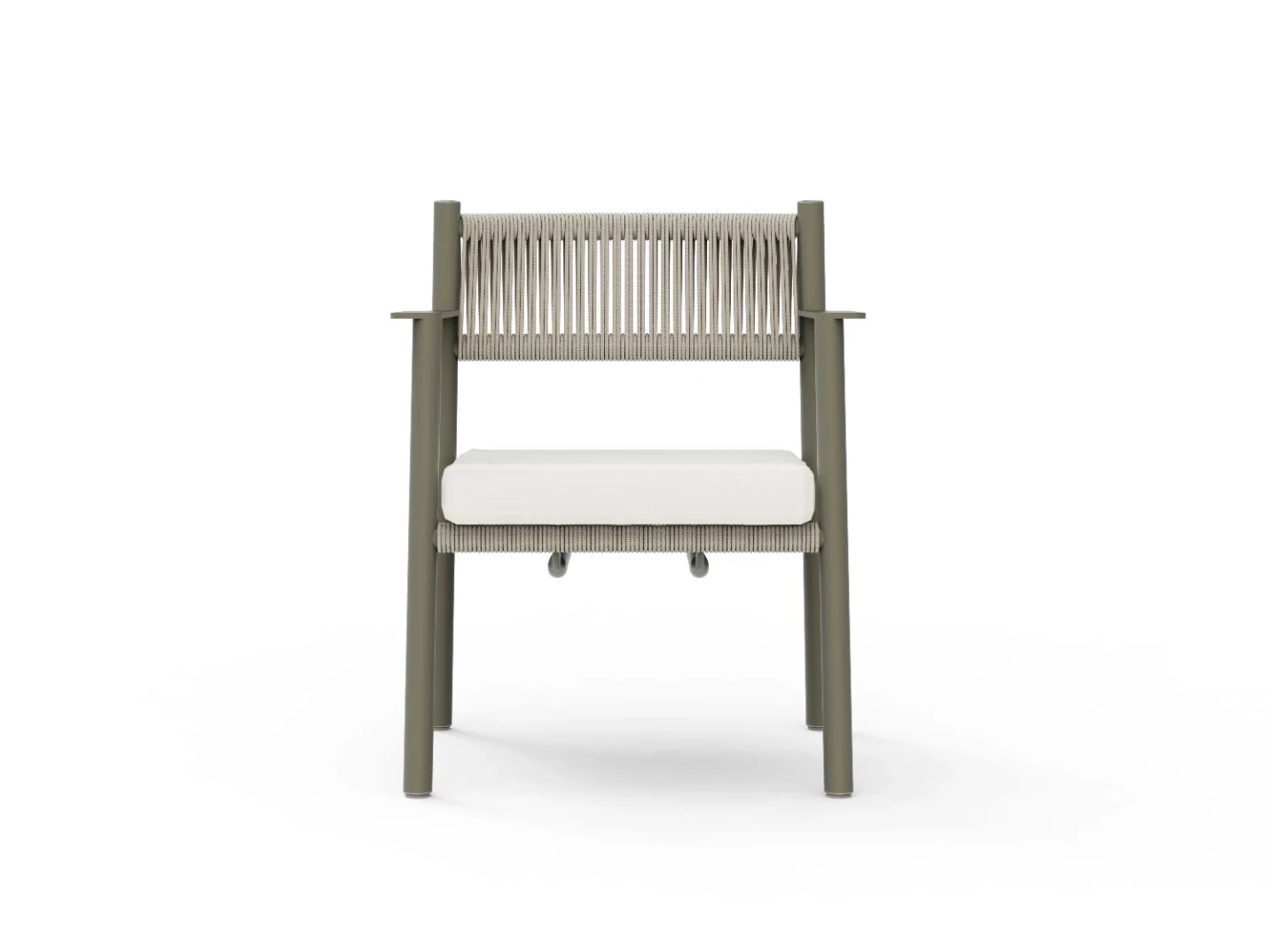 Silla de exterior Nara