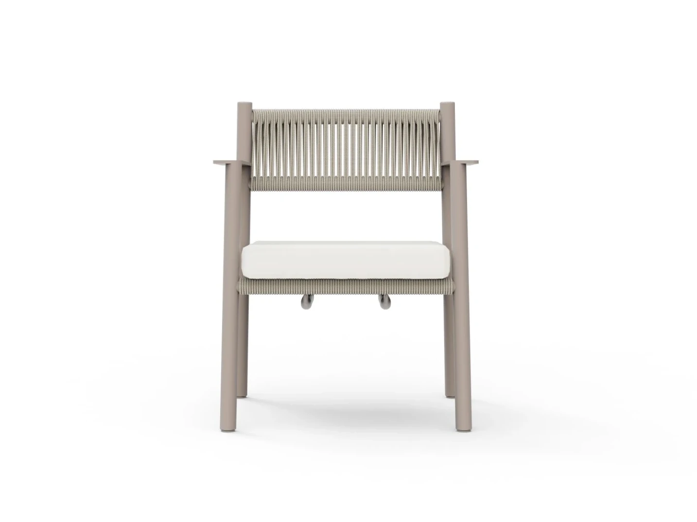 Silla de exterior Nara