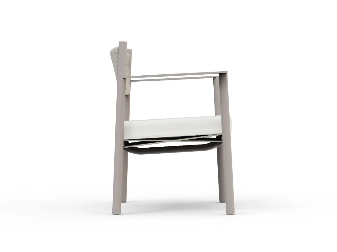 Silla de exterior Nara