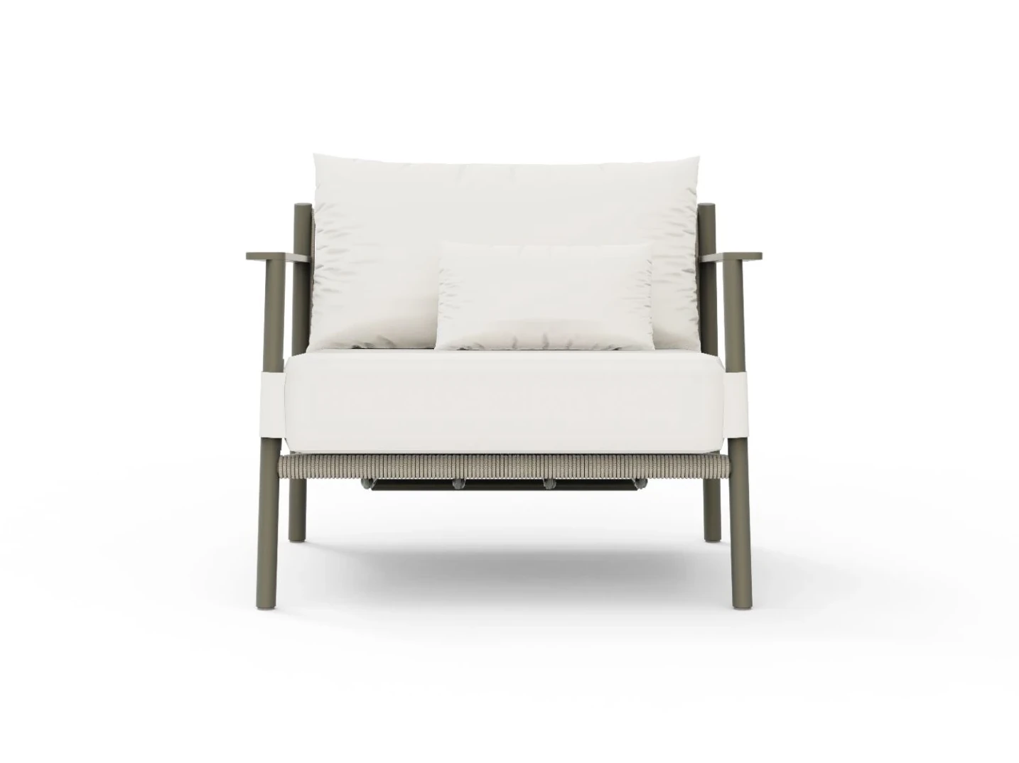 Sillón de exterior Nara