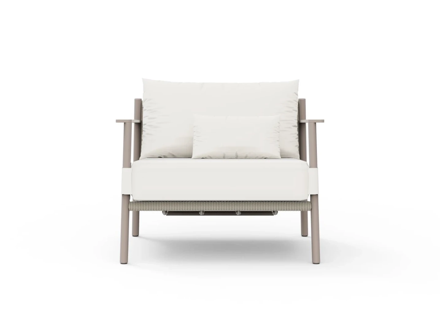 Sillón de exterior Nara