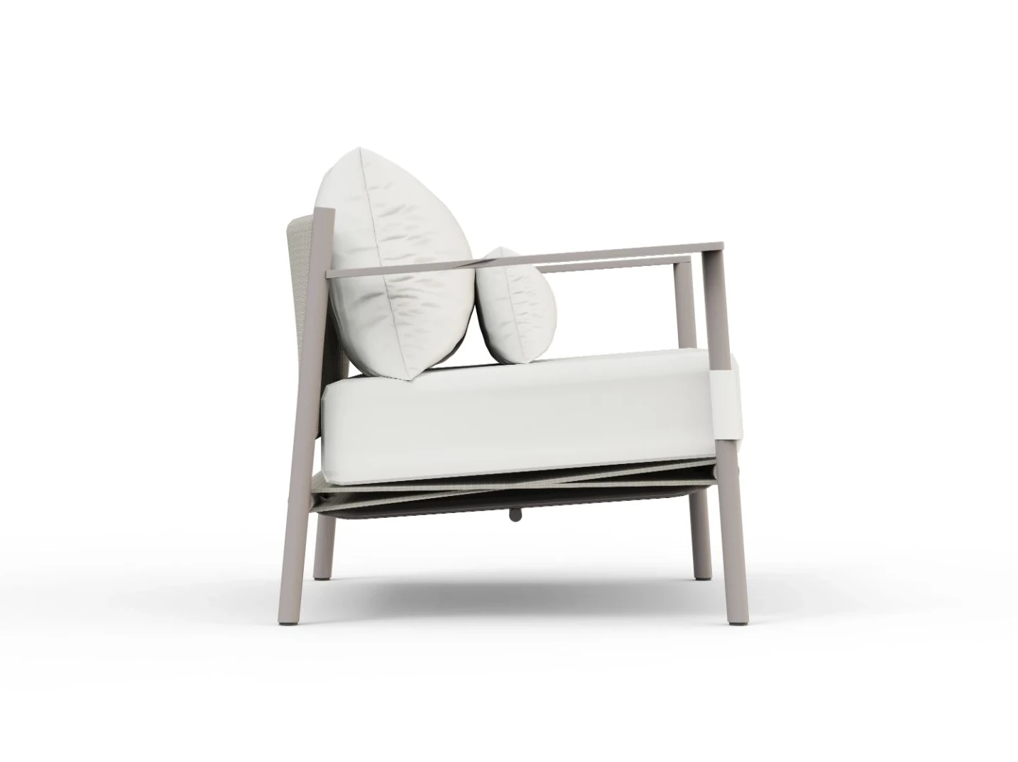 Sillón de exterior Nara