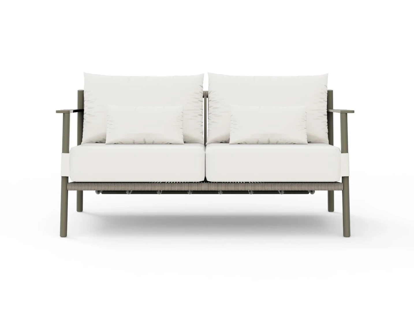 Sofá de exterior Nara