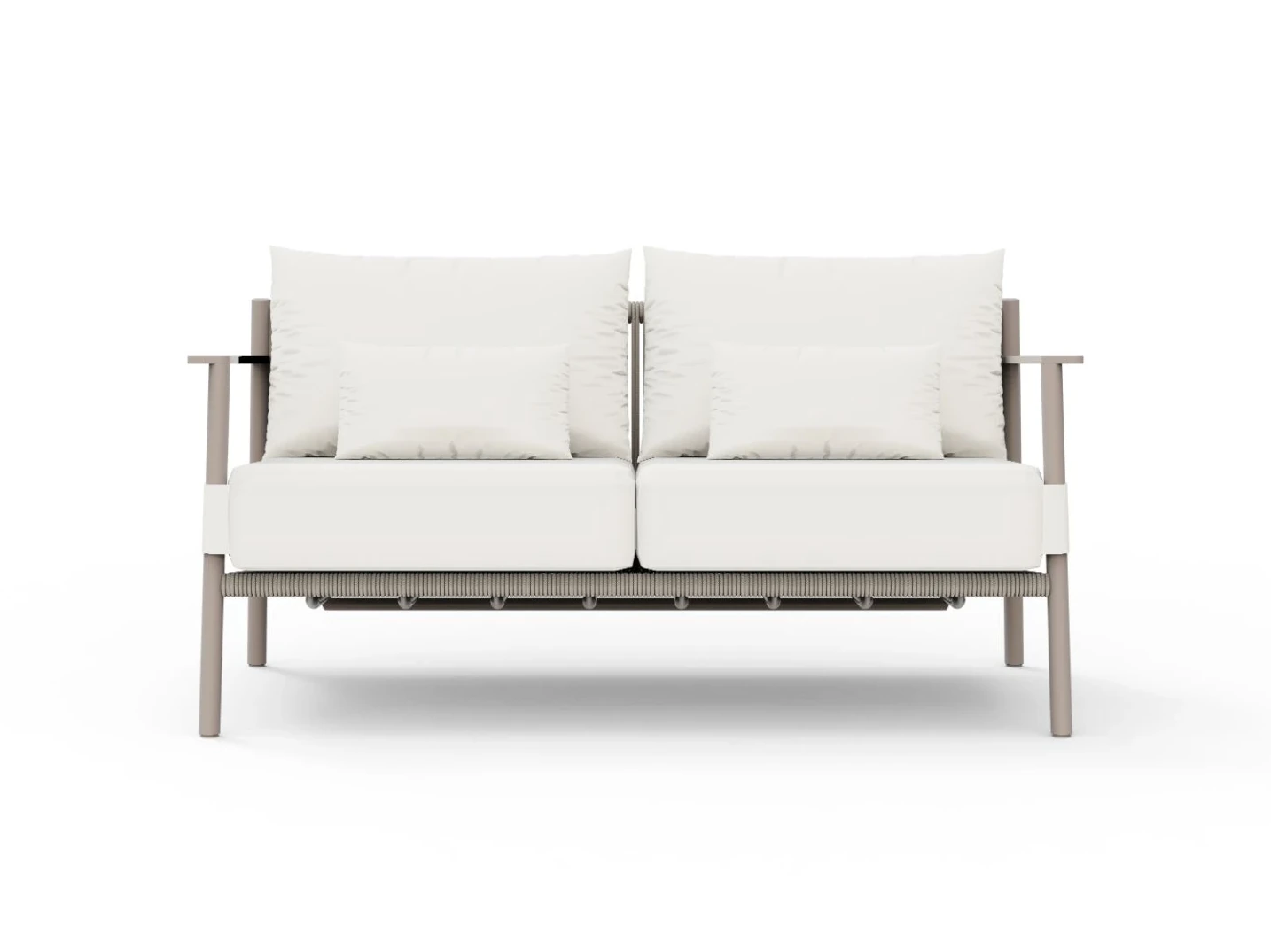 Sofá de exterior Nara