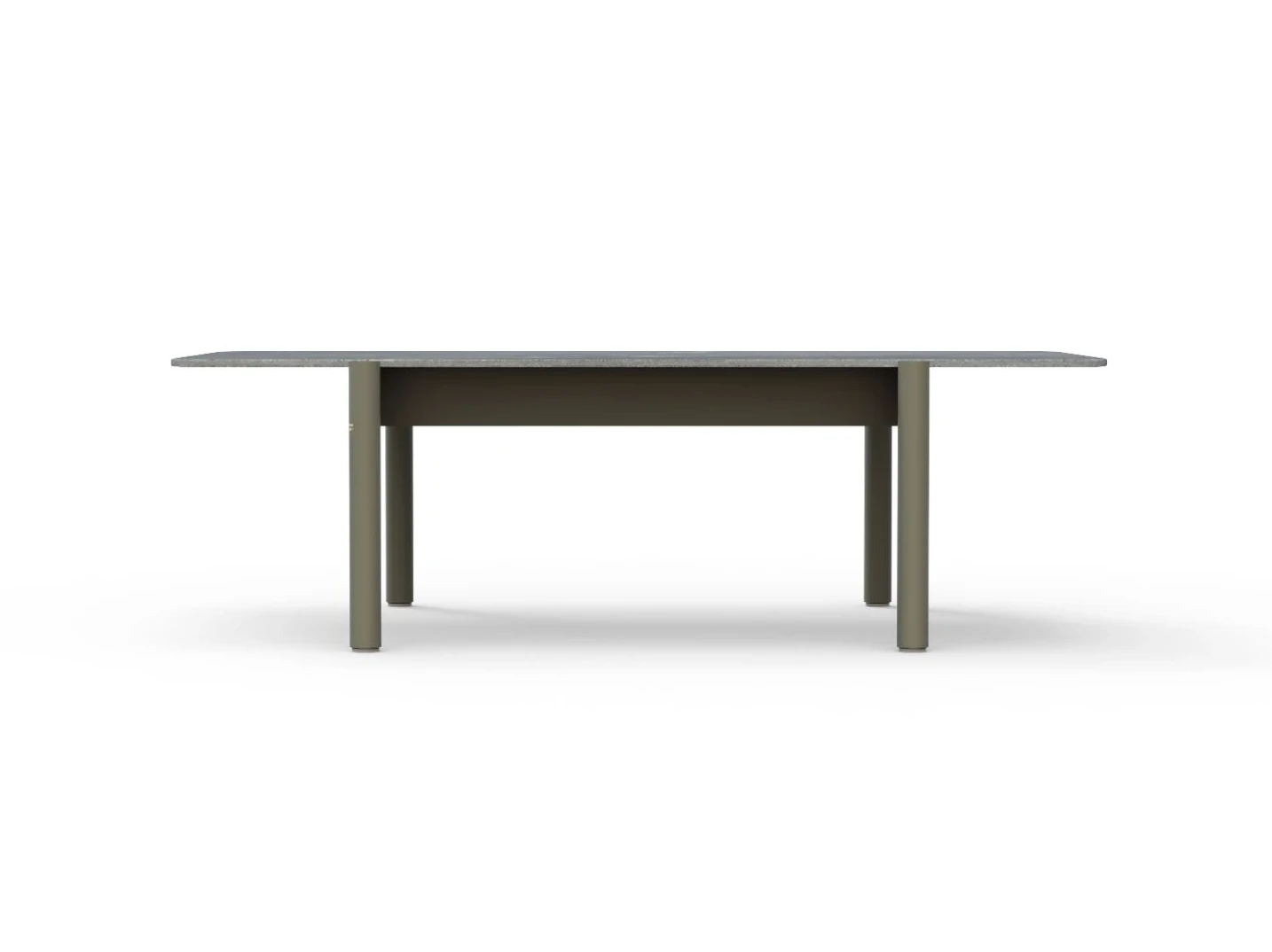 Mesa centro de exterior Nara