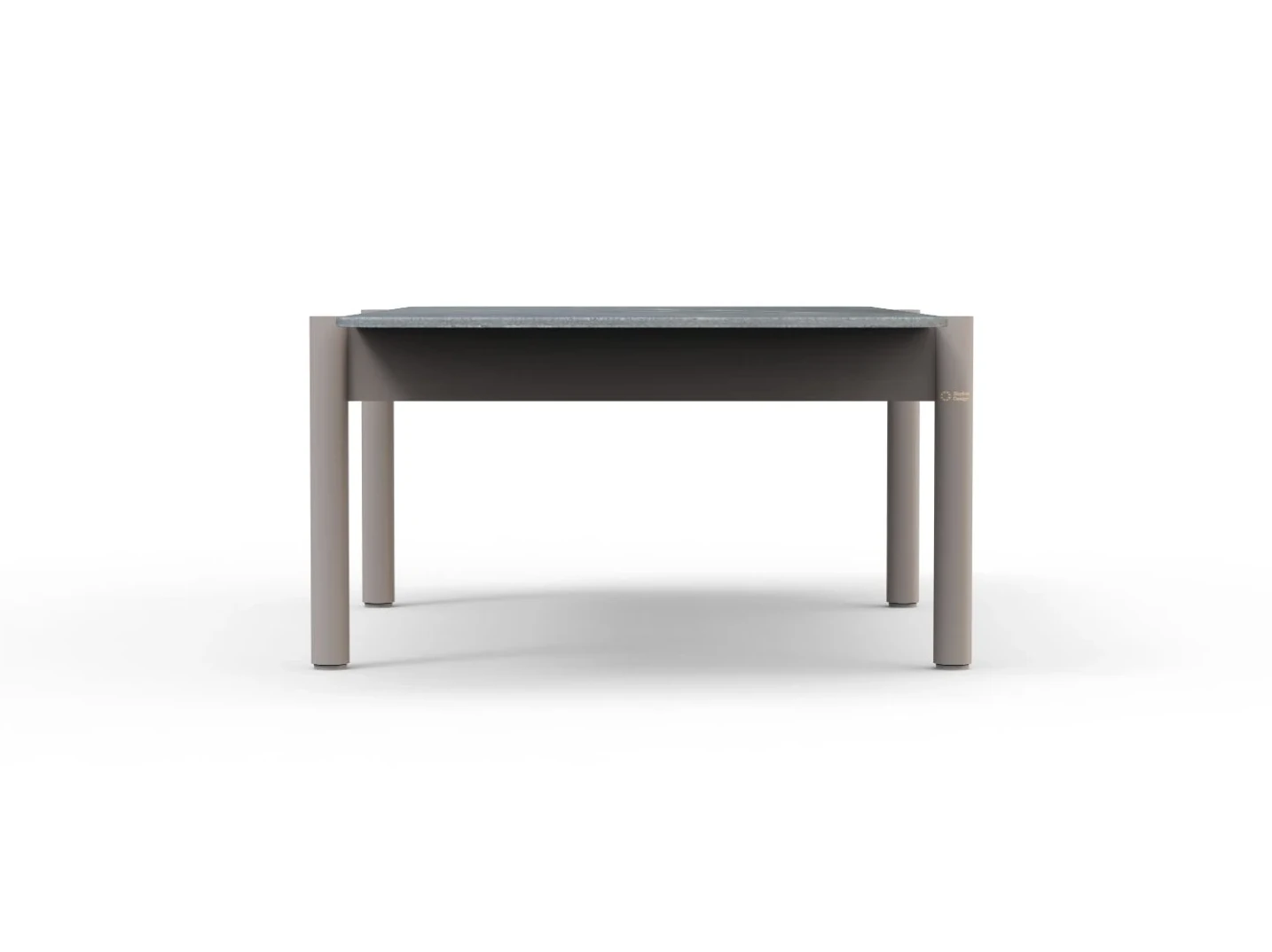 Mesa centro de exterior Nara