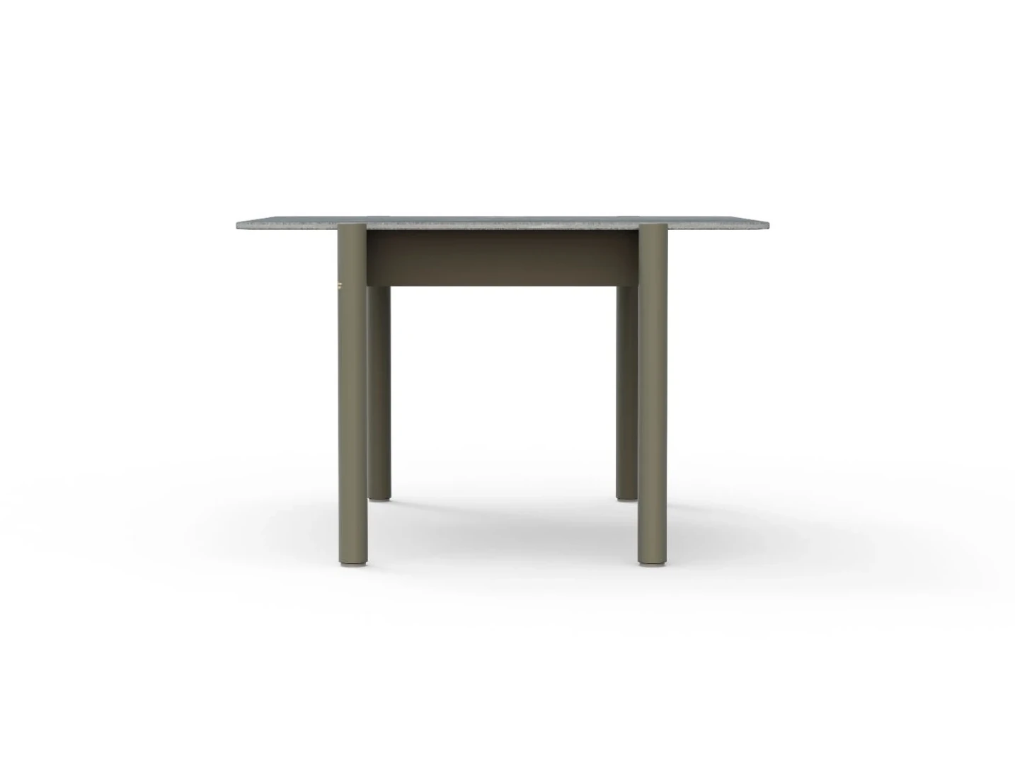 Mesa centro de exterior Nara