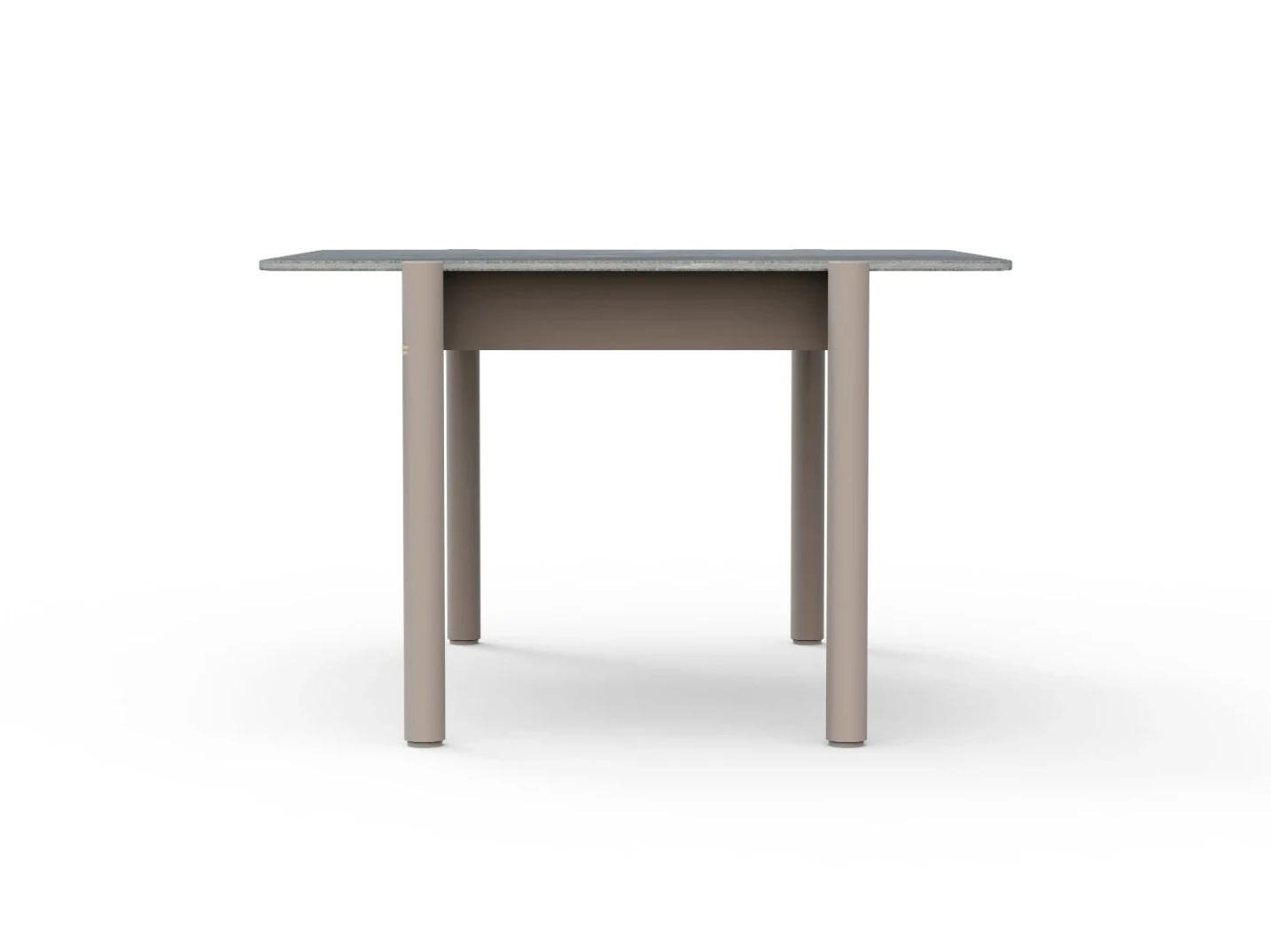 Mesa centro de exterior Nara