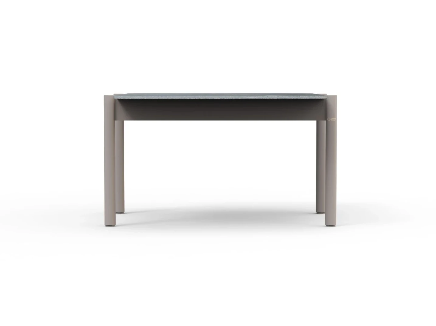 Mesa centro de exterior Nara