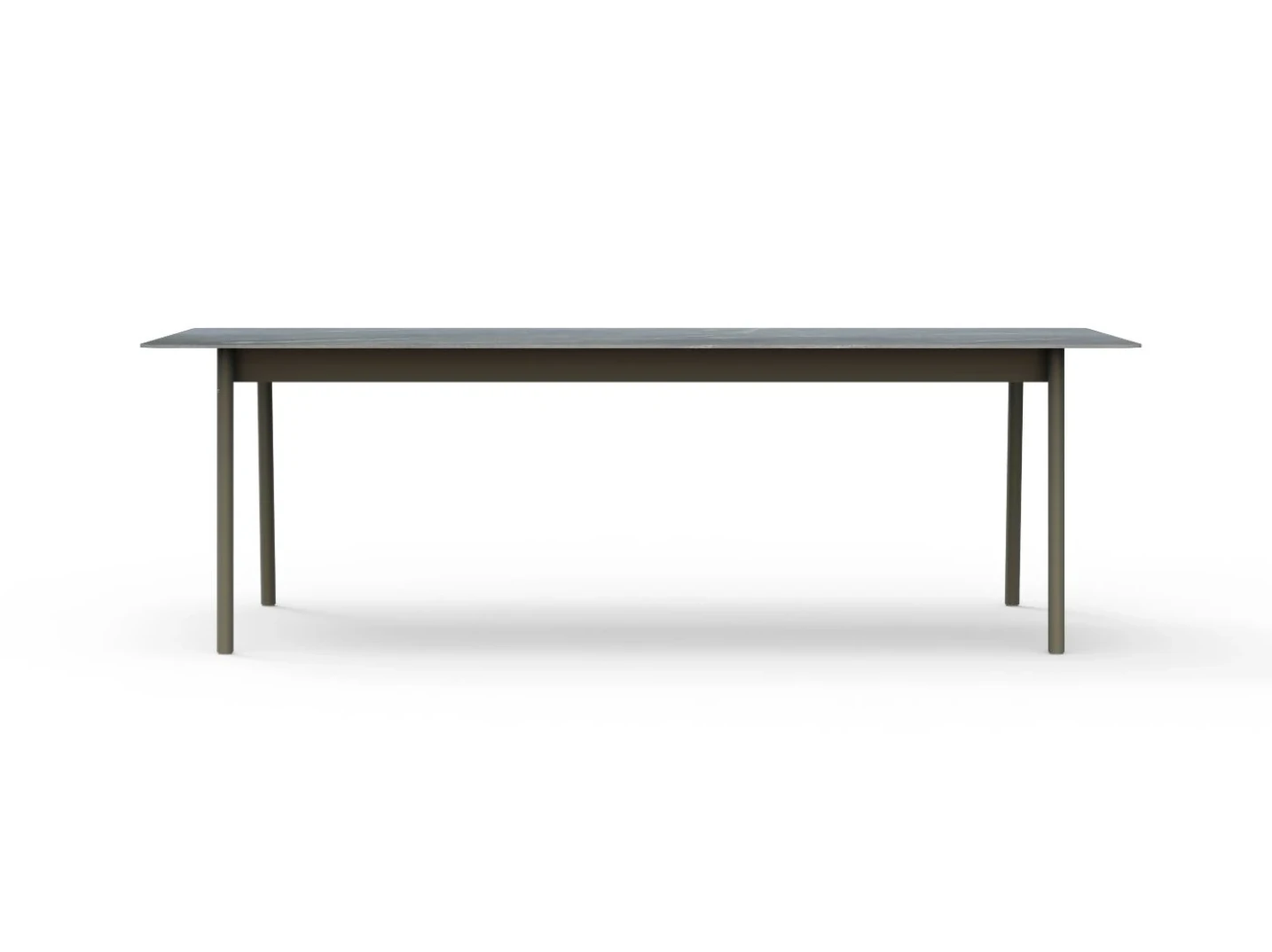 Mesa comedor de exterior Nara