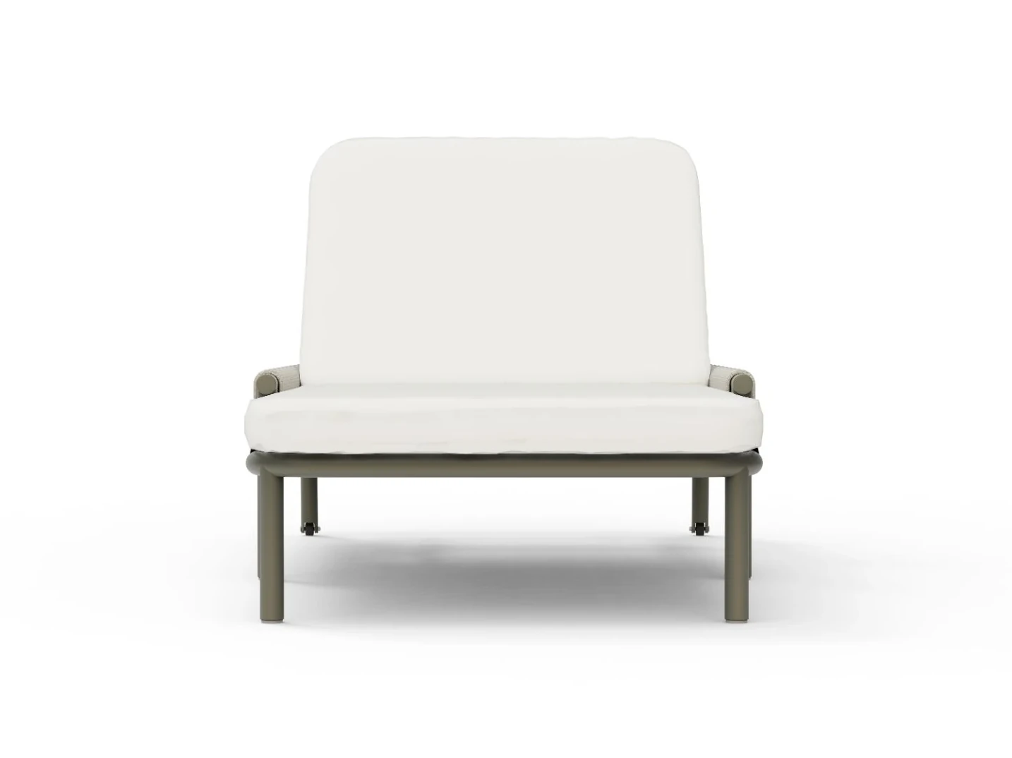 Tumbona de exterior Nara