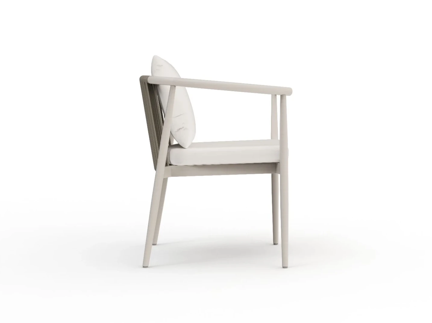 Outdoor chair Clover