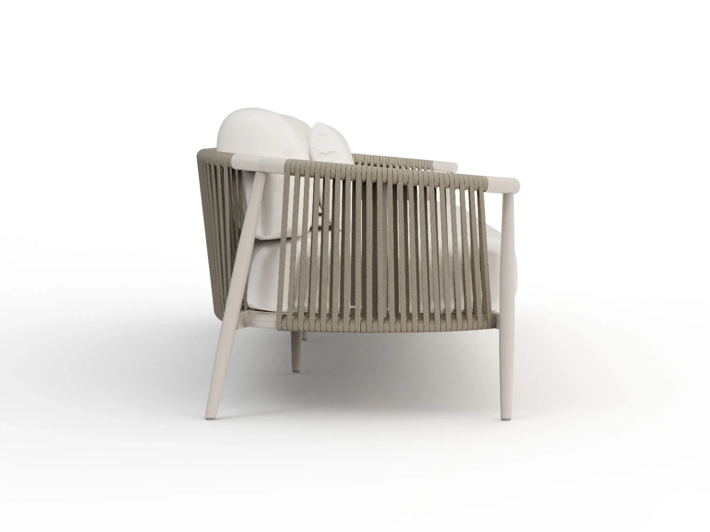 Sofá de exterior Clover