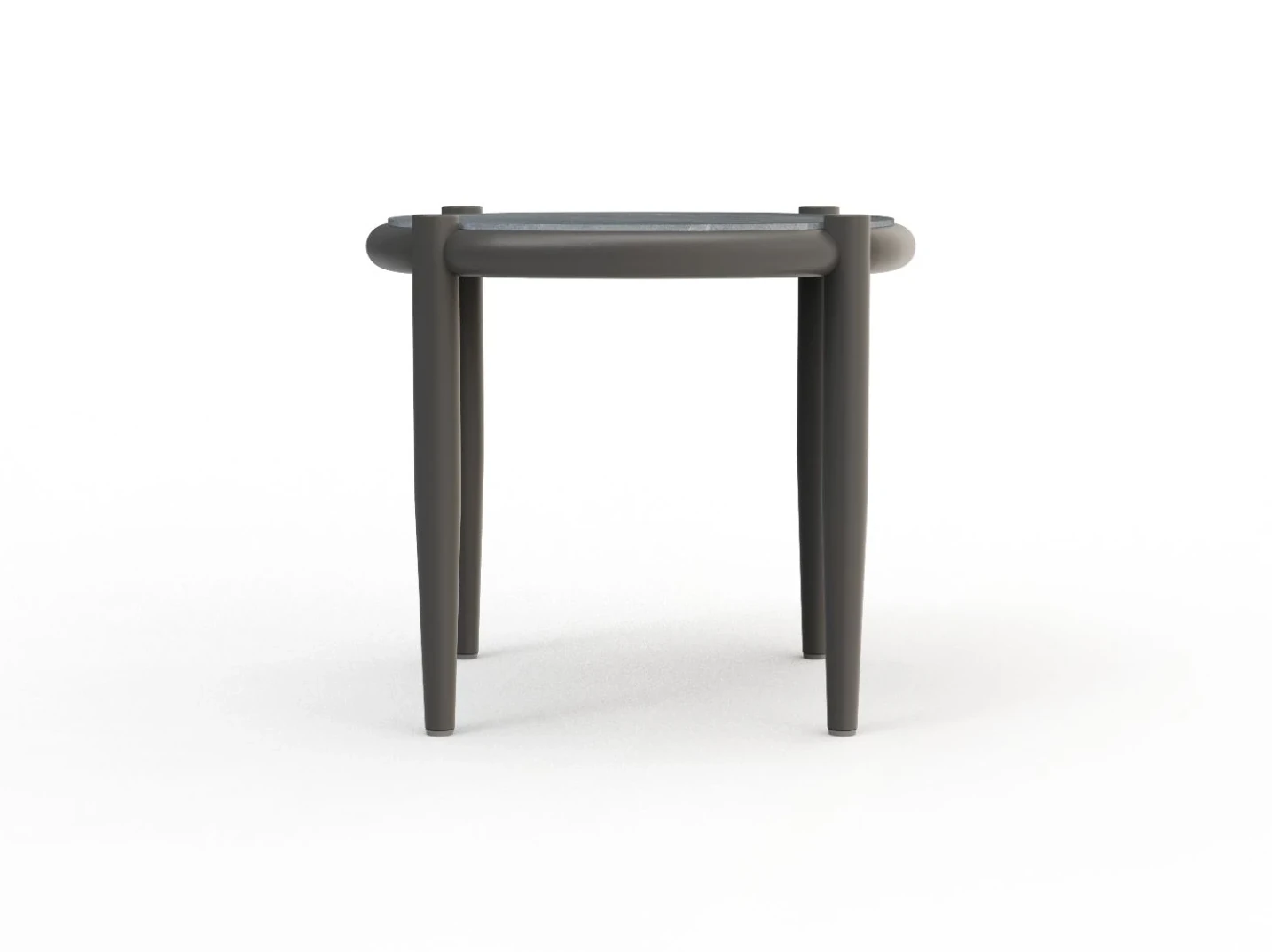 Clover Mesa Auxiliar Carbon vista 3