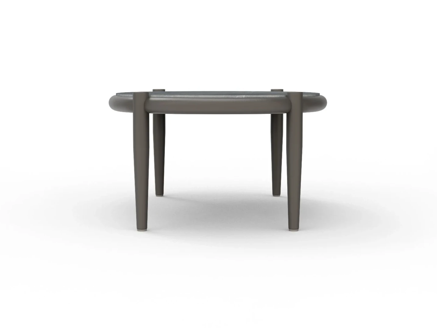 Clover Mesa Centro Alta Carbon