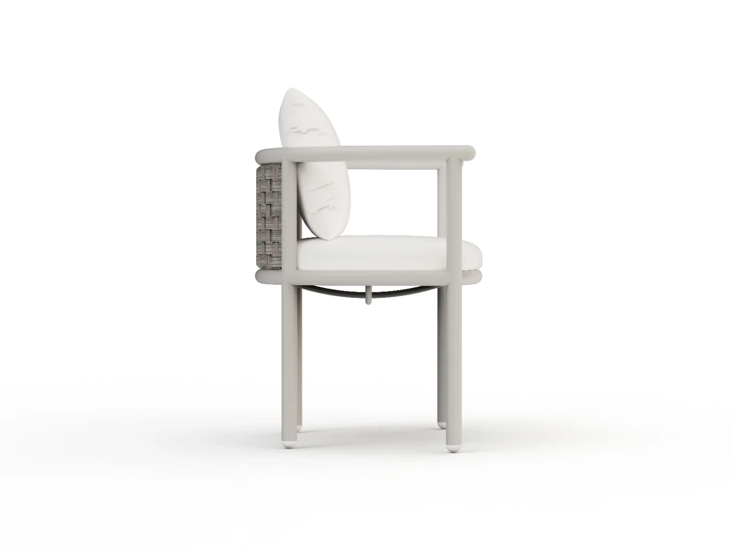 Silla de exterior Botit