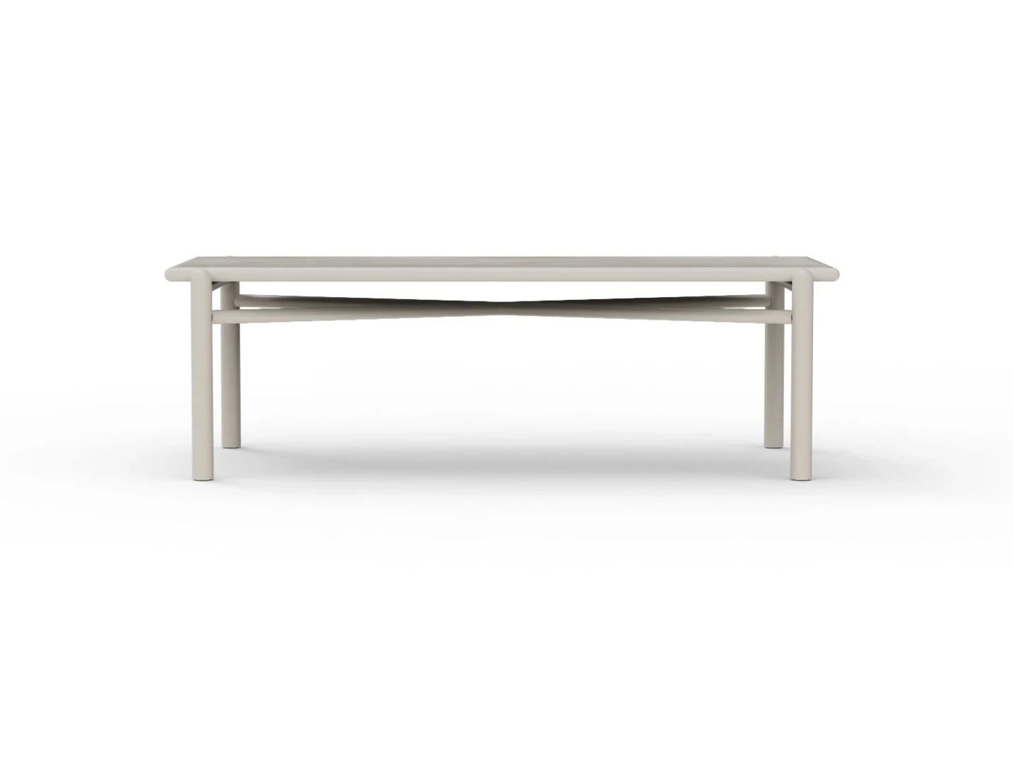 Botit Mesa Centro Cuadrada