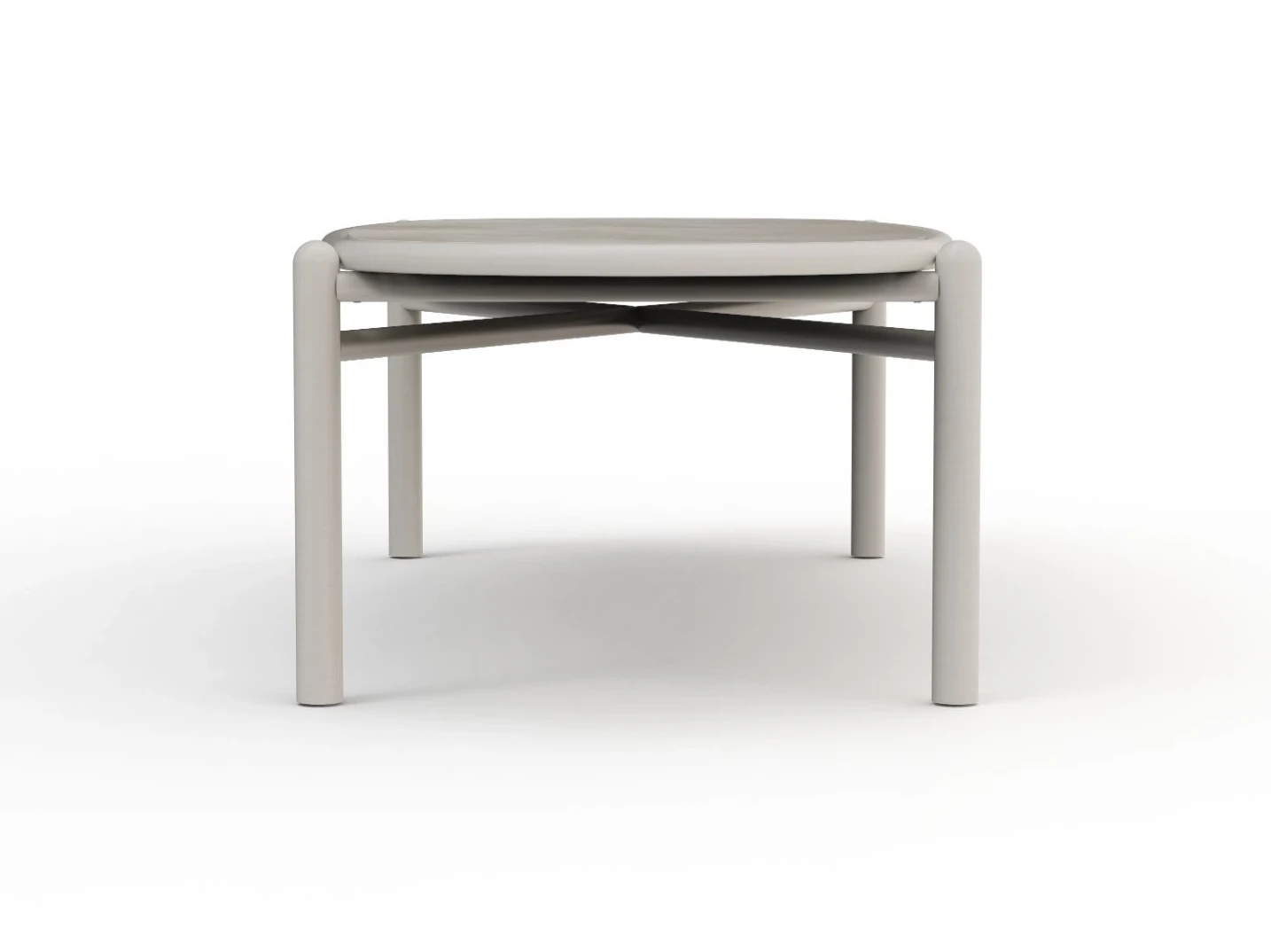 Outdoor Coffee Table Botit