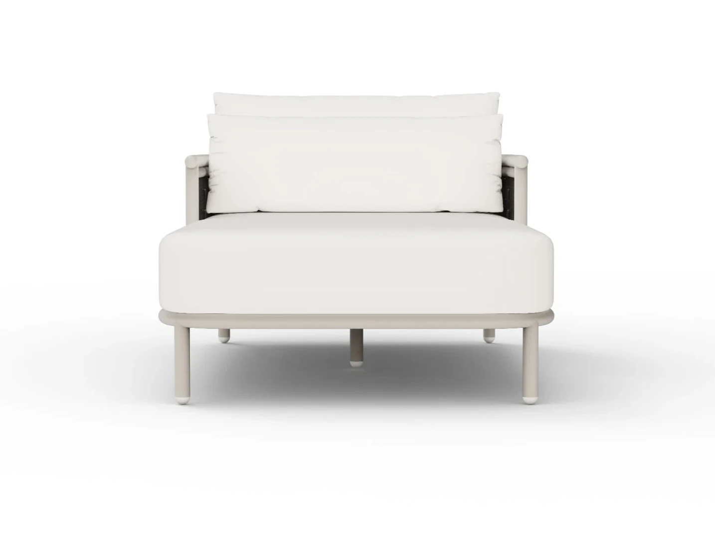 Botit Tumbona exterior Skyline Design