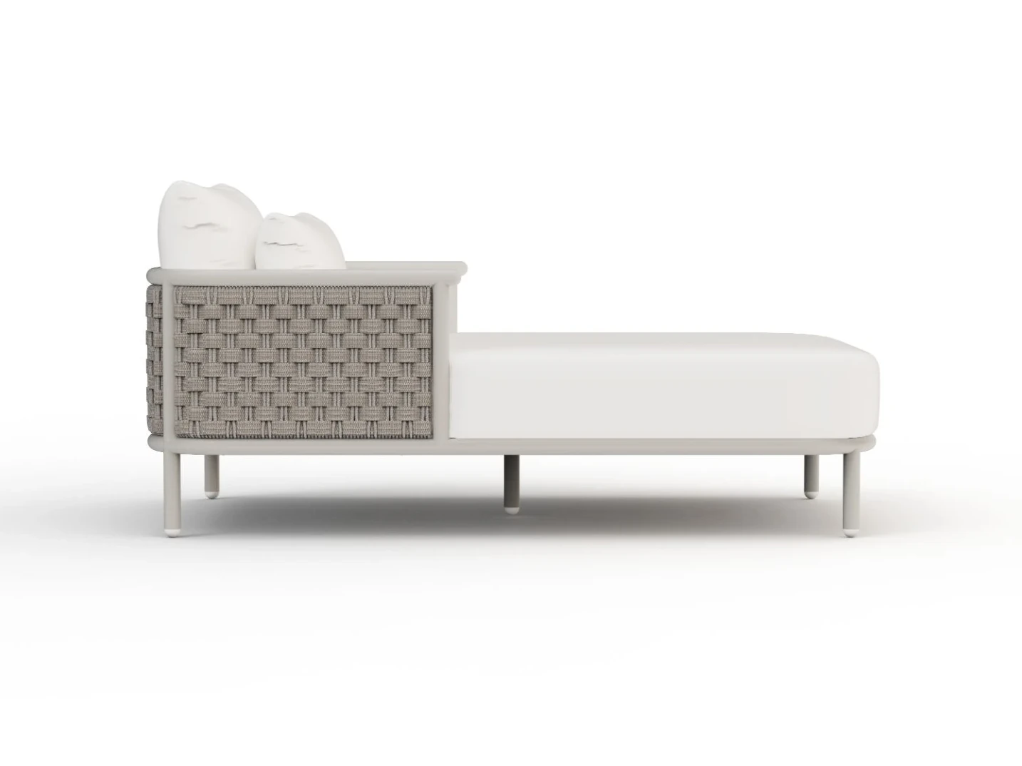 Tumbona de exterior Botit