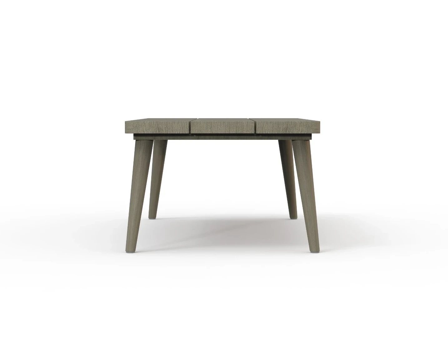 Mesa centro de exterior Neo Alaska