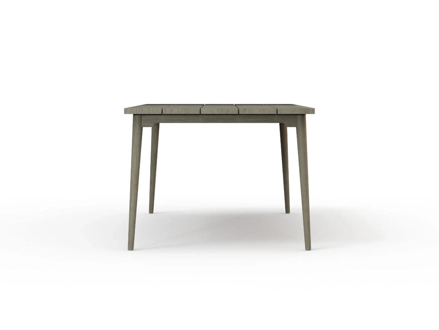 Mesa comedor de exterior Neo Krabi