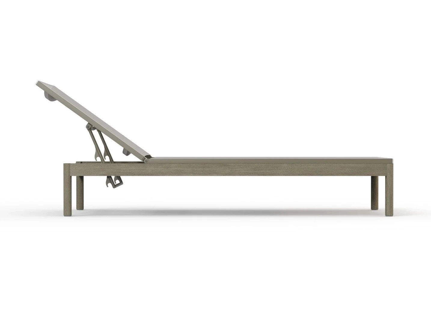 Tumbona de exterior Neo Krabi