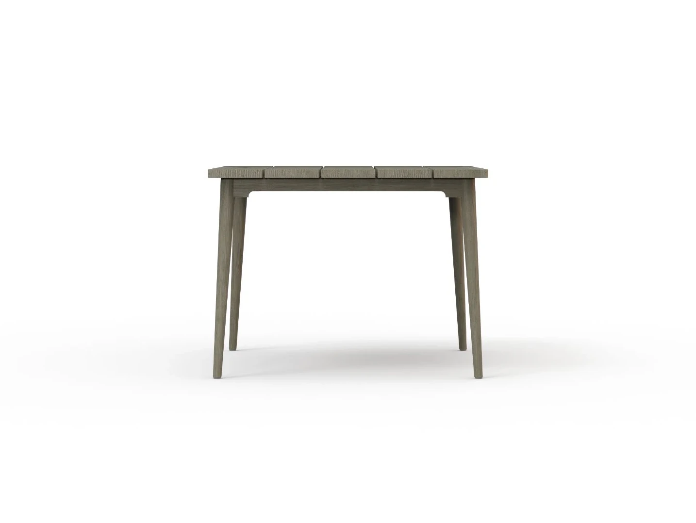 Mesa comedor de exterior Neo Krabi